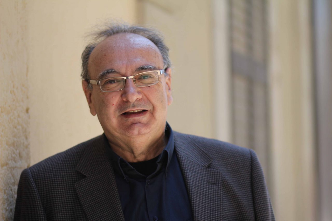 José Vaccaro – Escritor