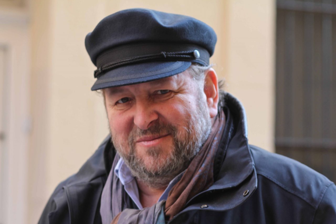 José Yoldi