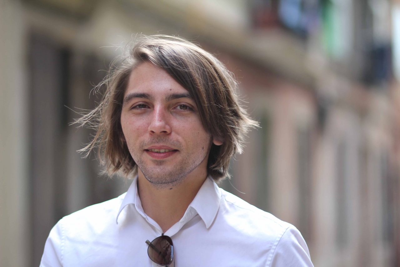 Juan Soto Ivars – Escritor