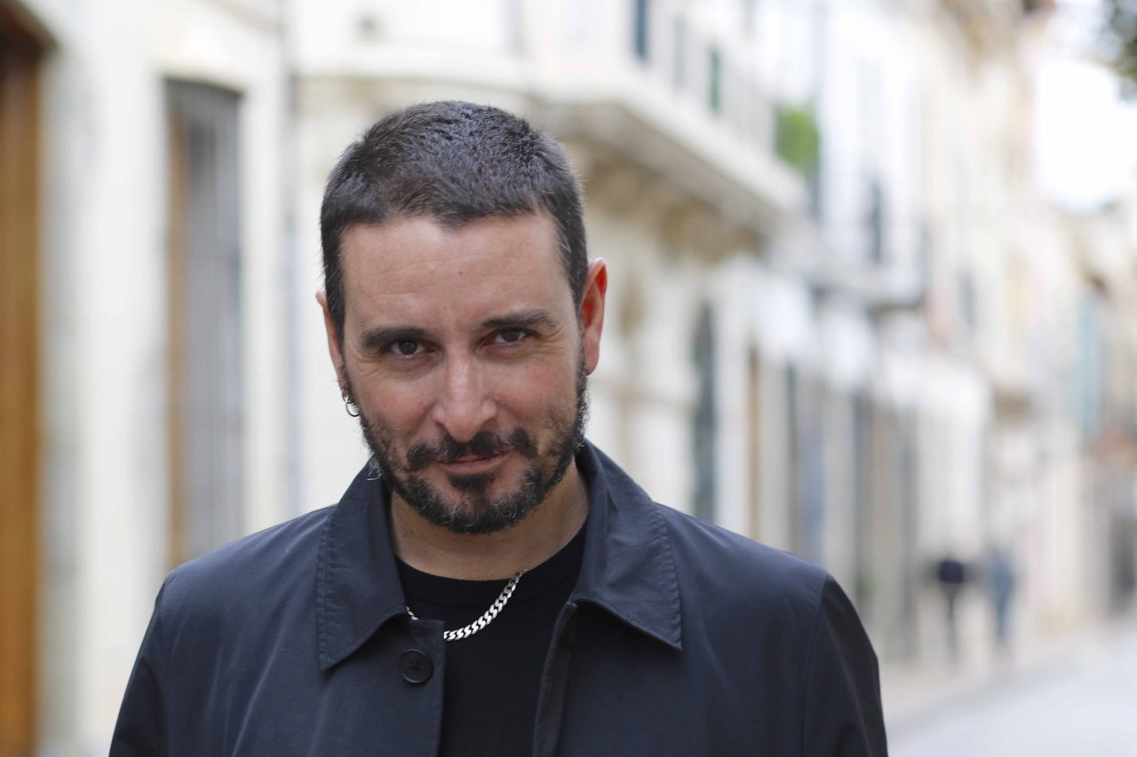 Kiko Amat – Escritor