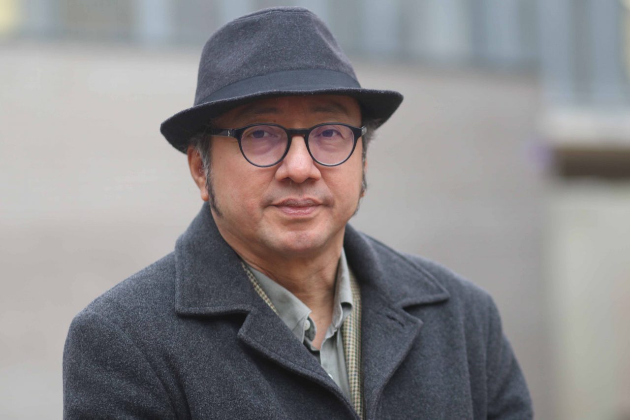 Mario Campaña – Escritor