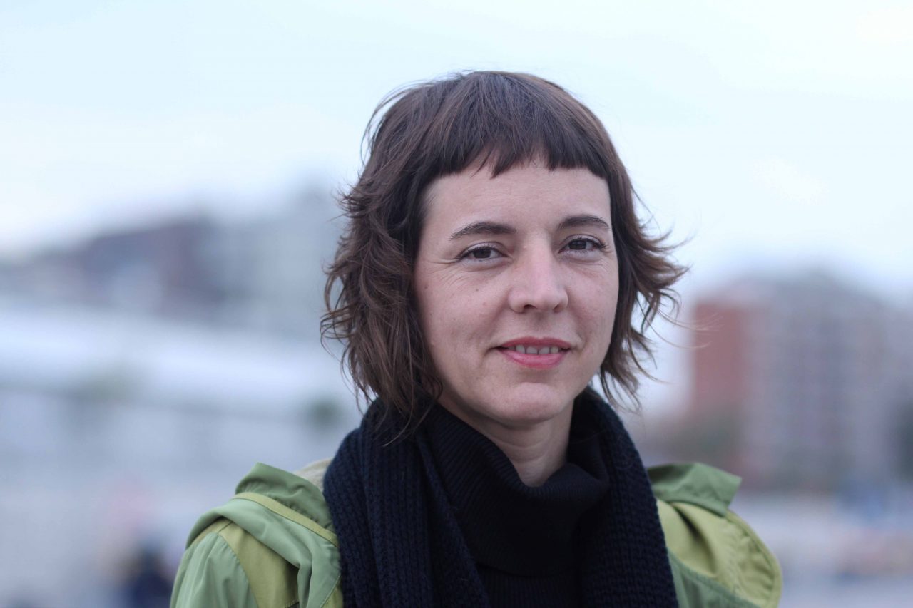 Nuria Cadenas – Escritora