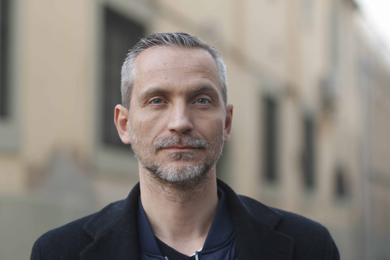 Olivier Norek – Escritor