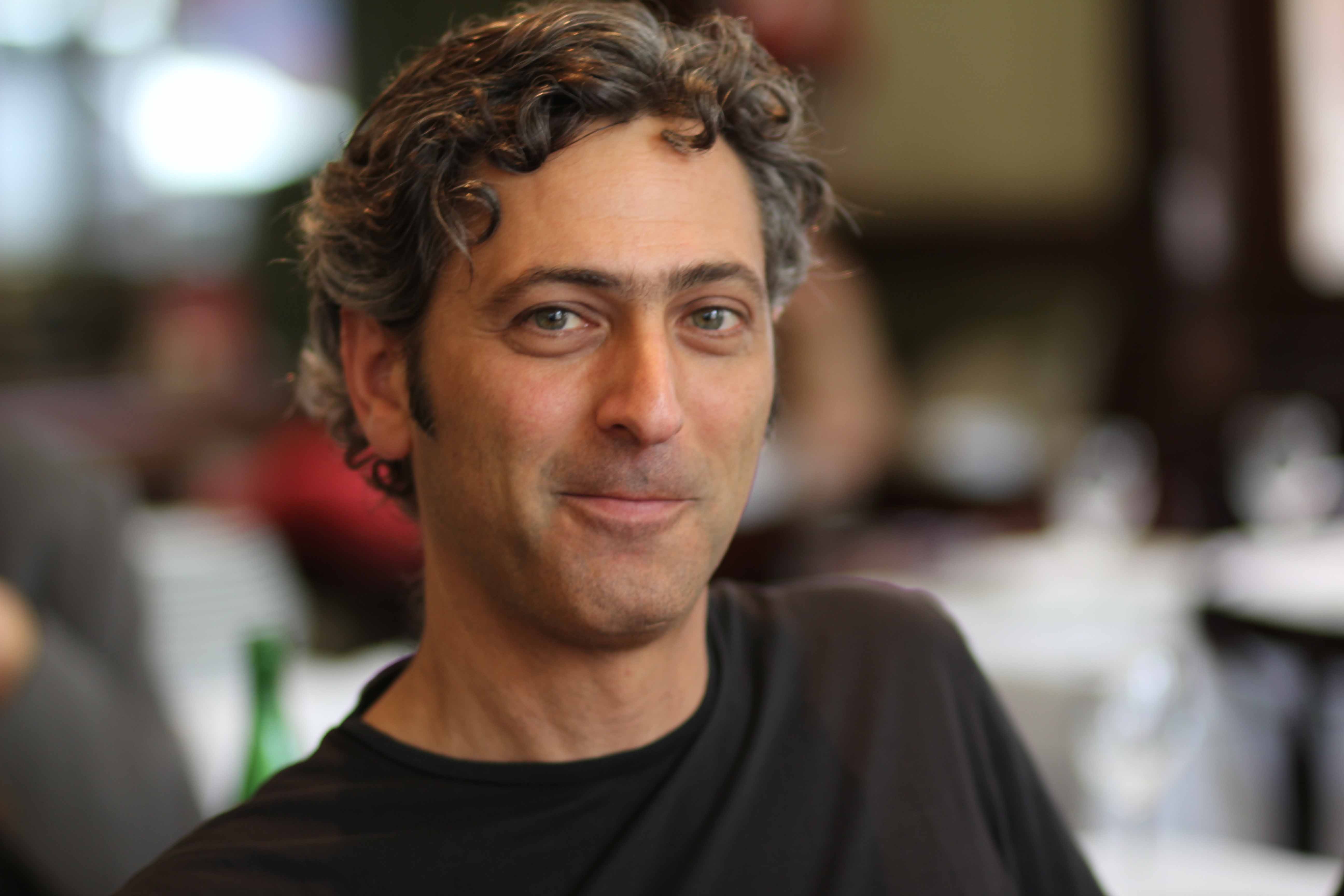 Pablo Sweig – Ilustrador