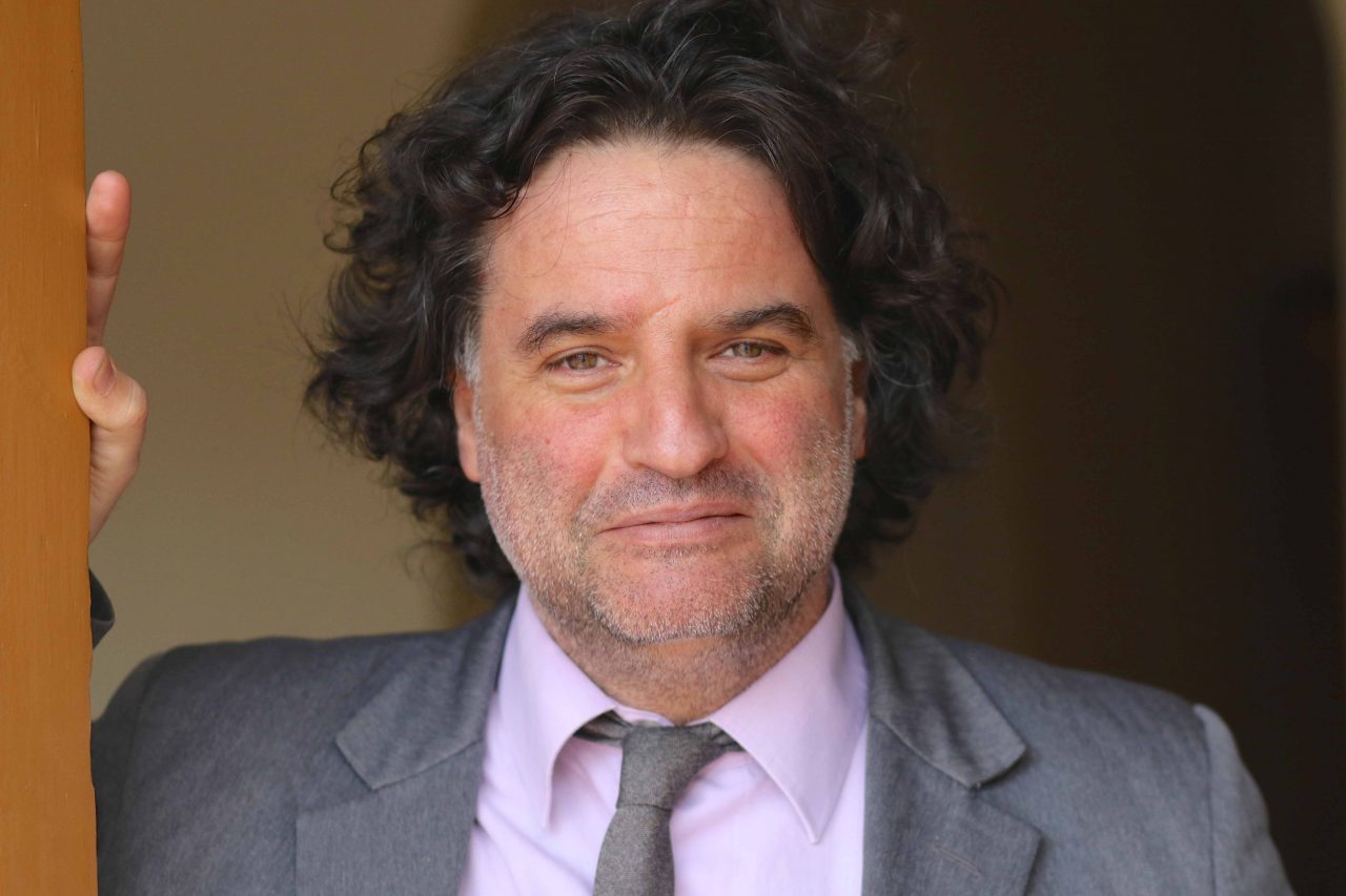 Pere Rusiñol – Periodista