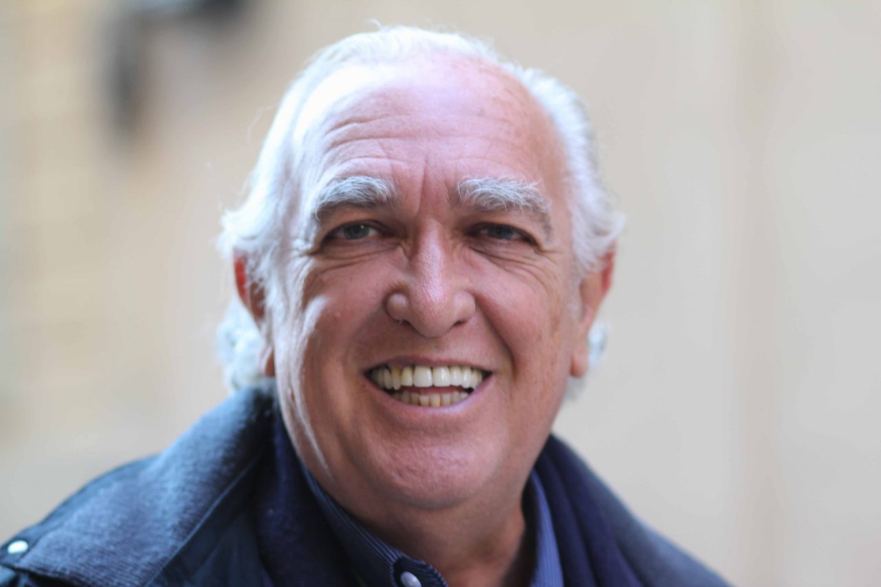 Ricardo Gil Lavedra – Juez