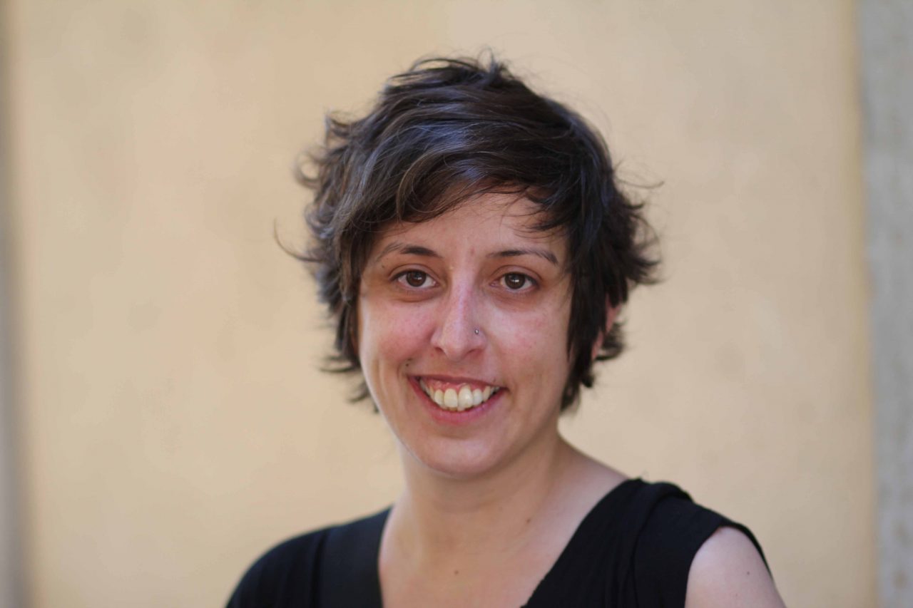 Soledad Arismendi – Diseñadora web