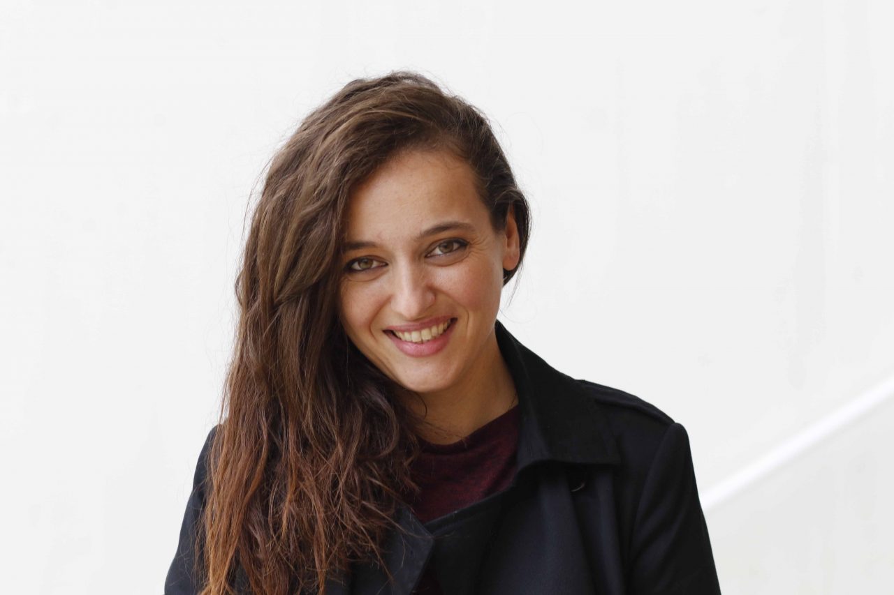 Queralt Castillo – Escritora