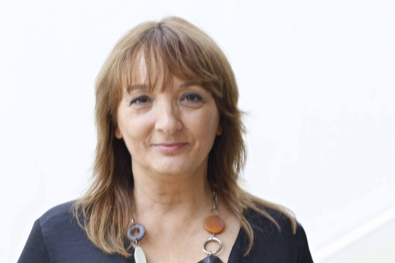 Susana Rodríguez – Escritora