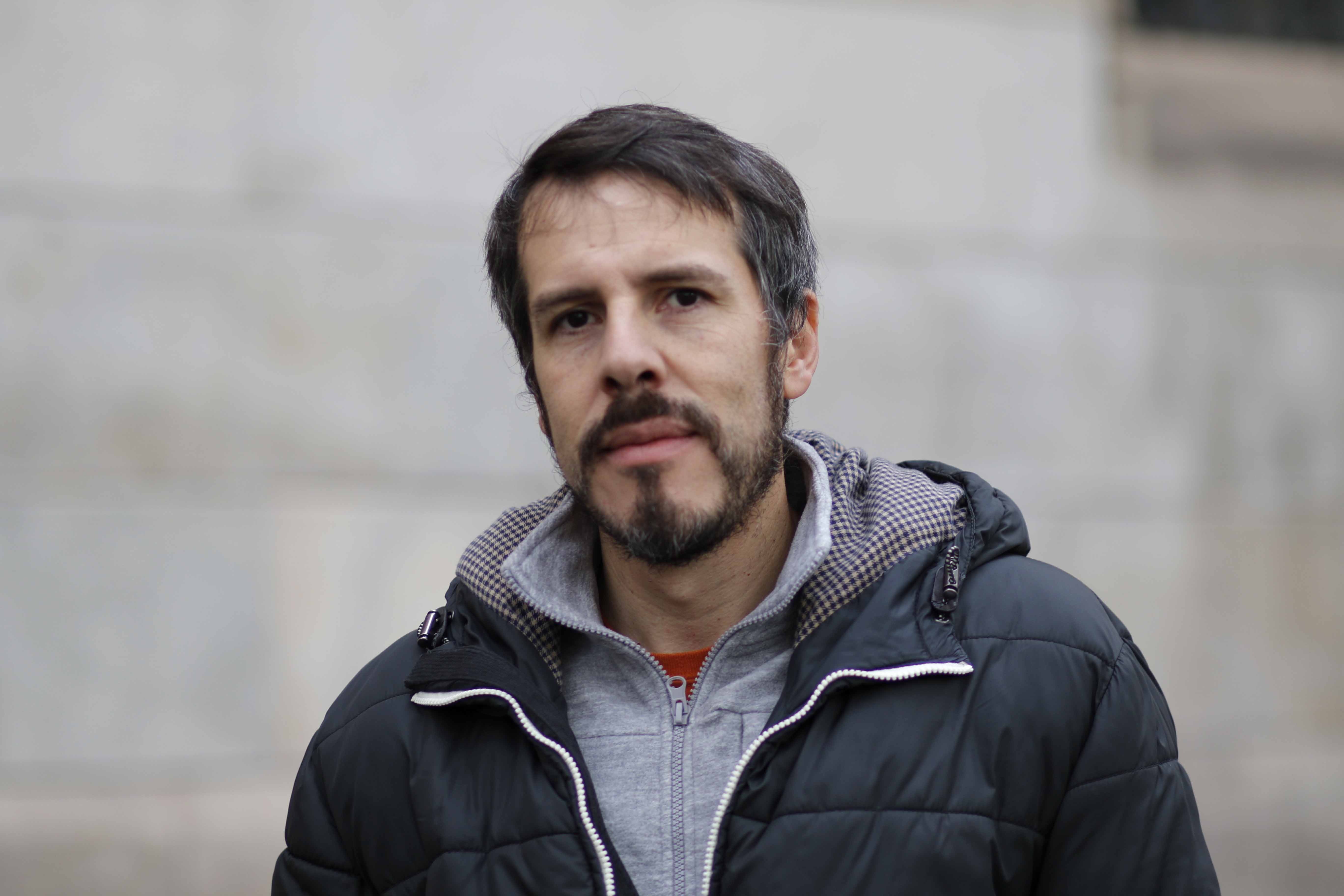 Cristian Vázquez – Escritor
