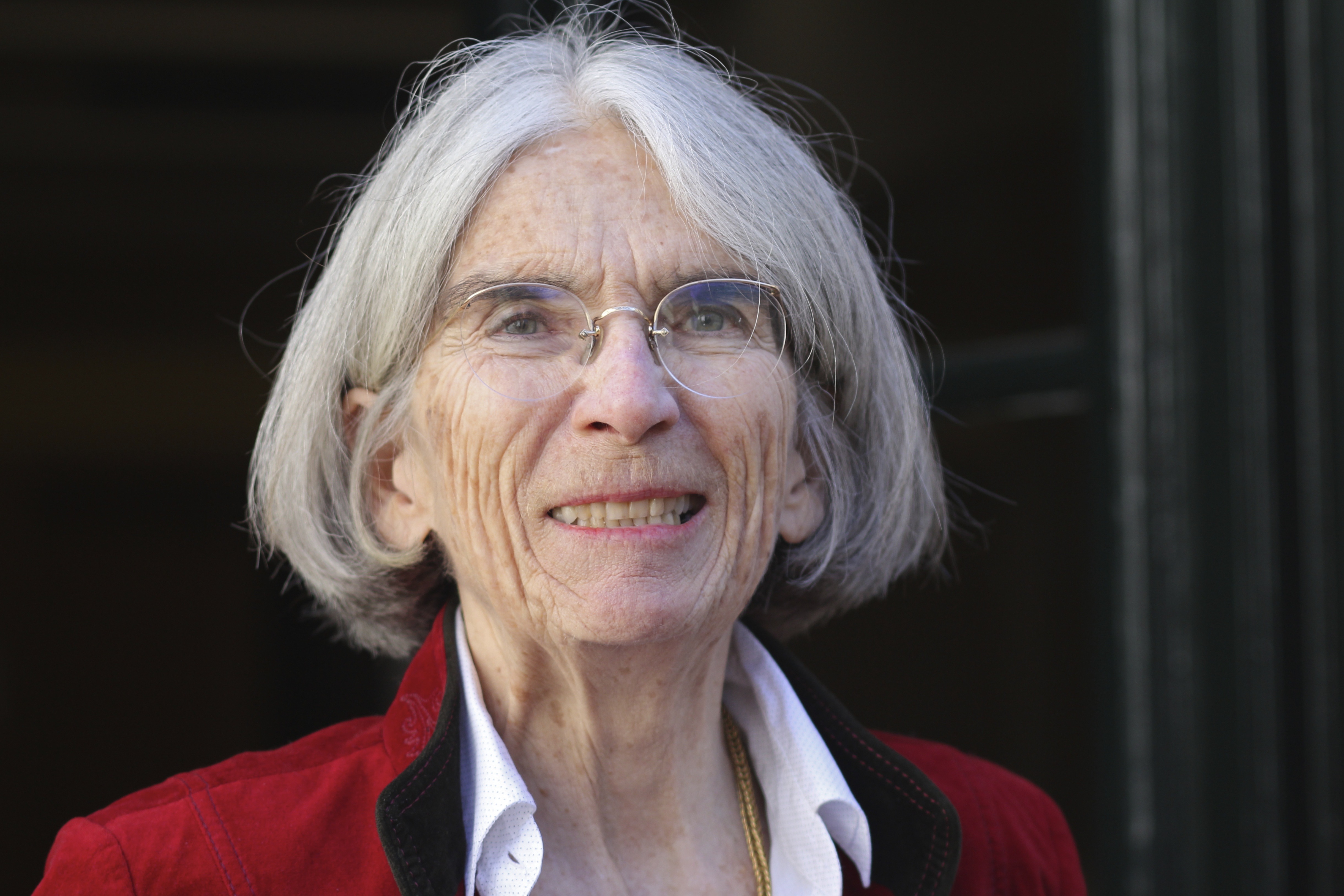 Donna Leon