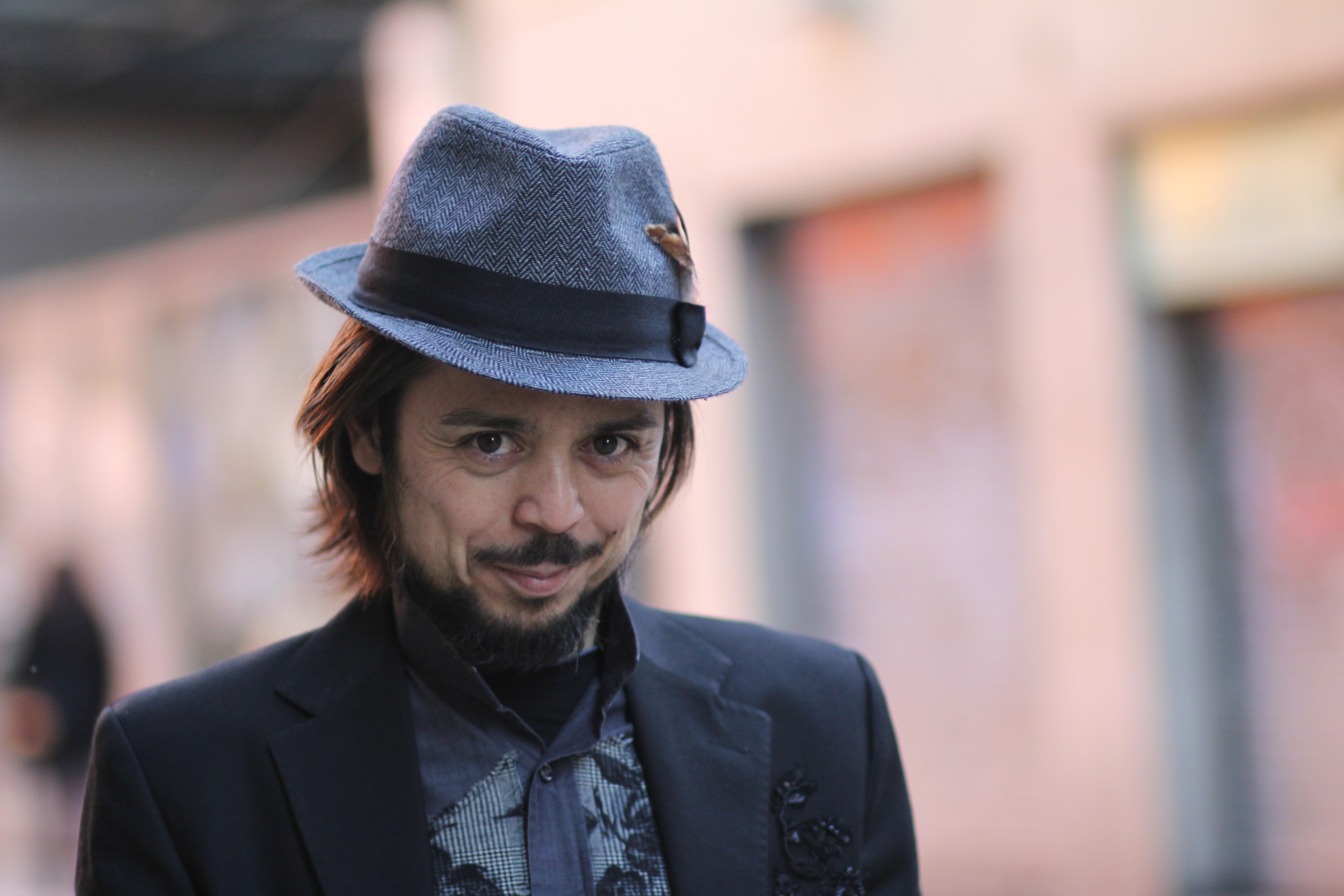 Flavio Soriga