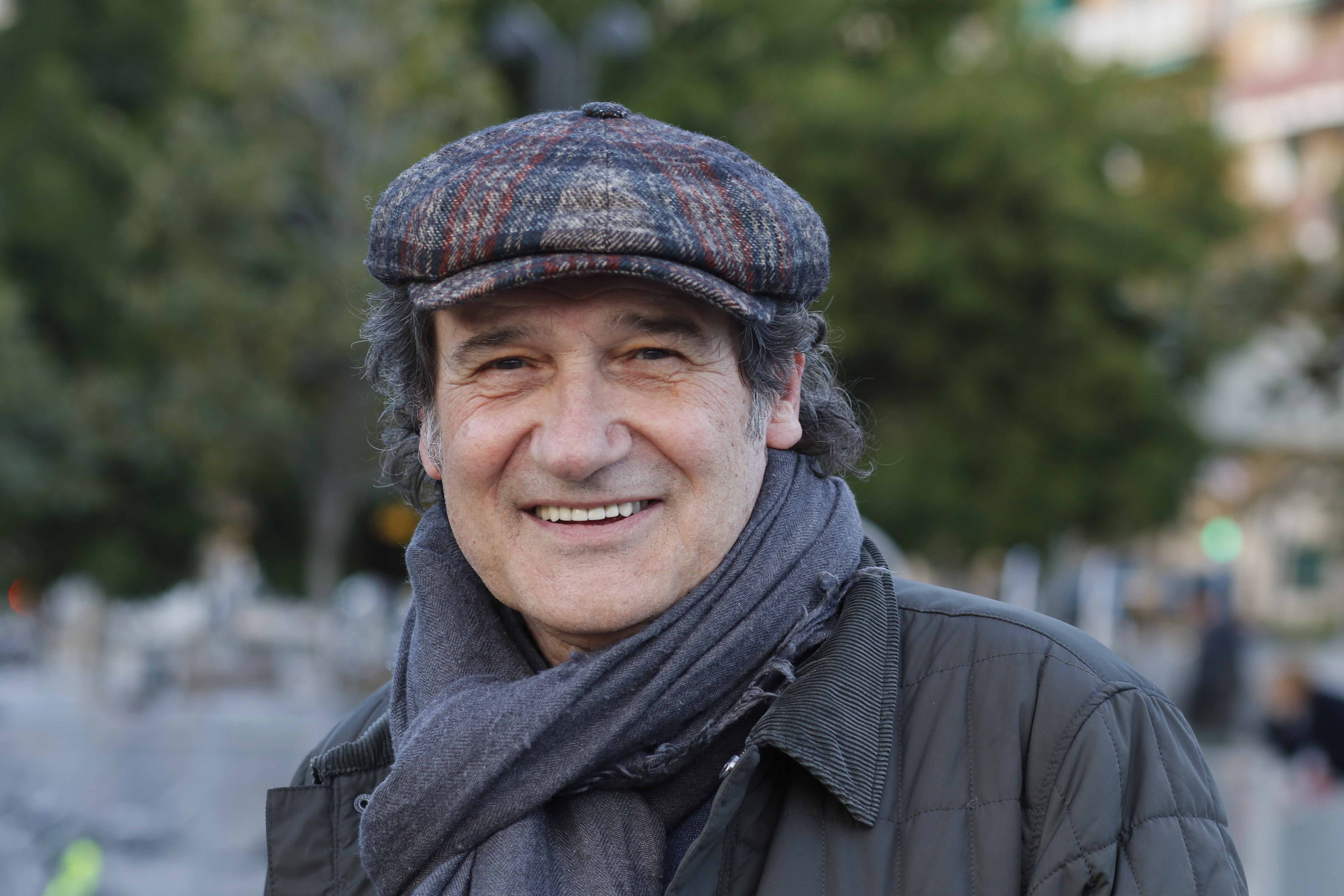 Alfons Cervera – Escritor