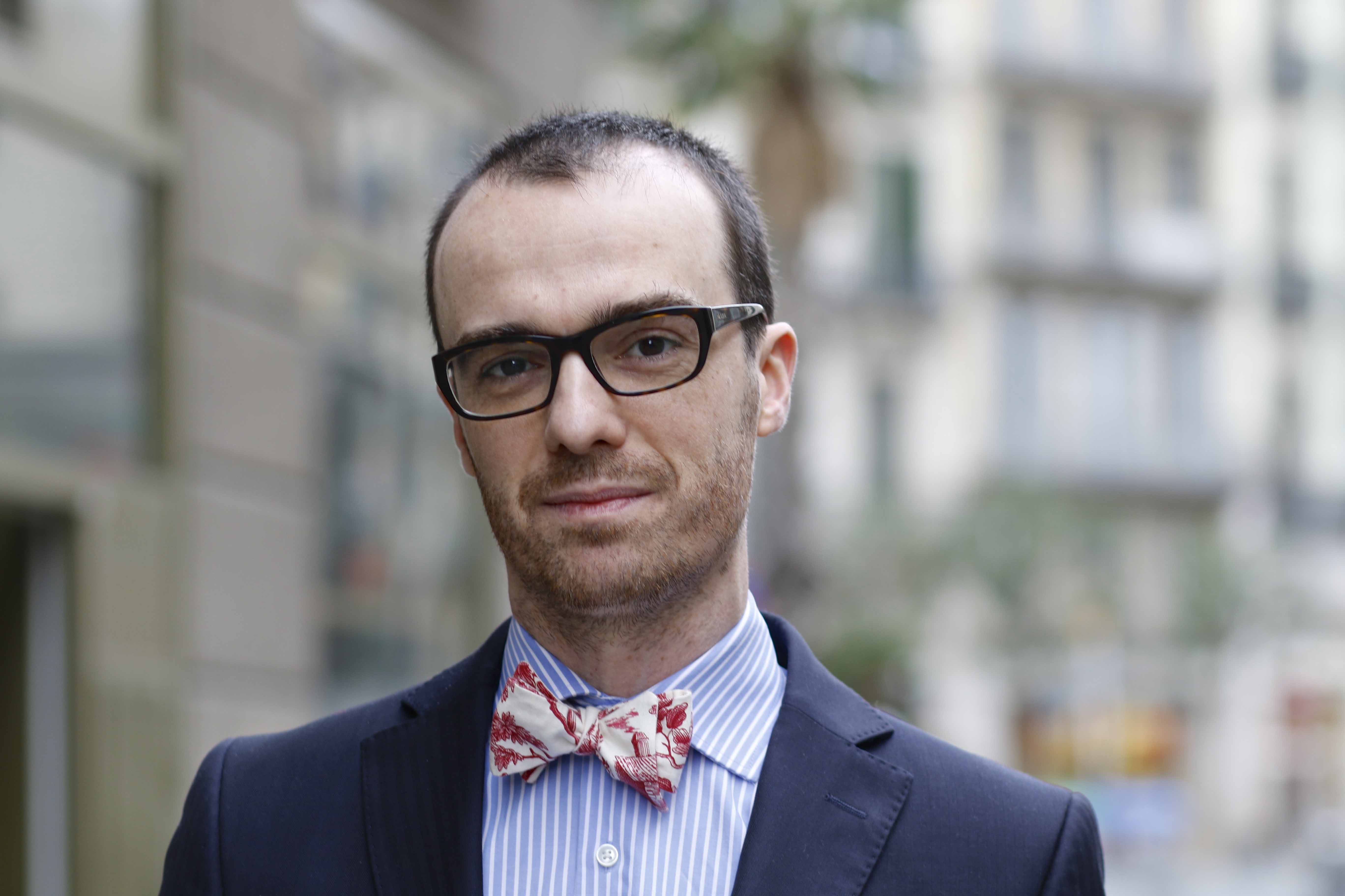Juan Carlos Galindo – Periodista