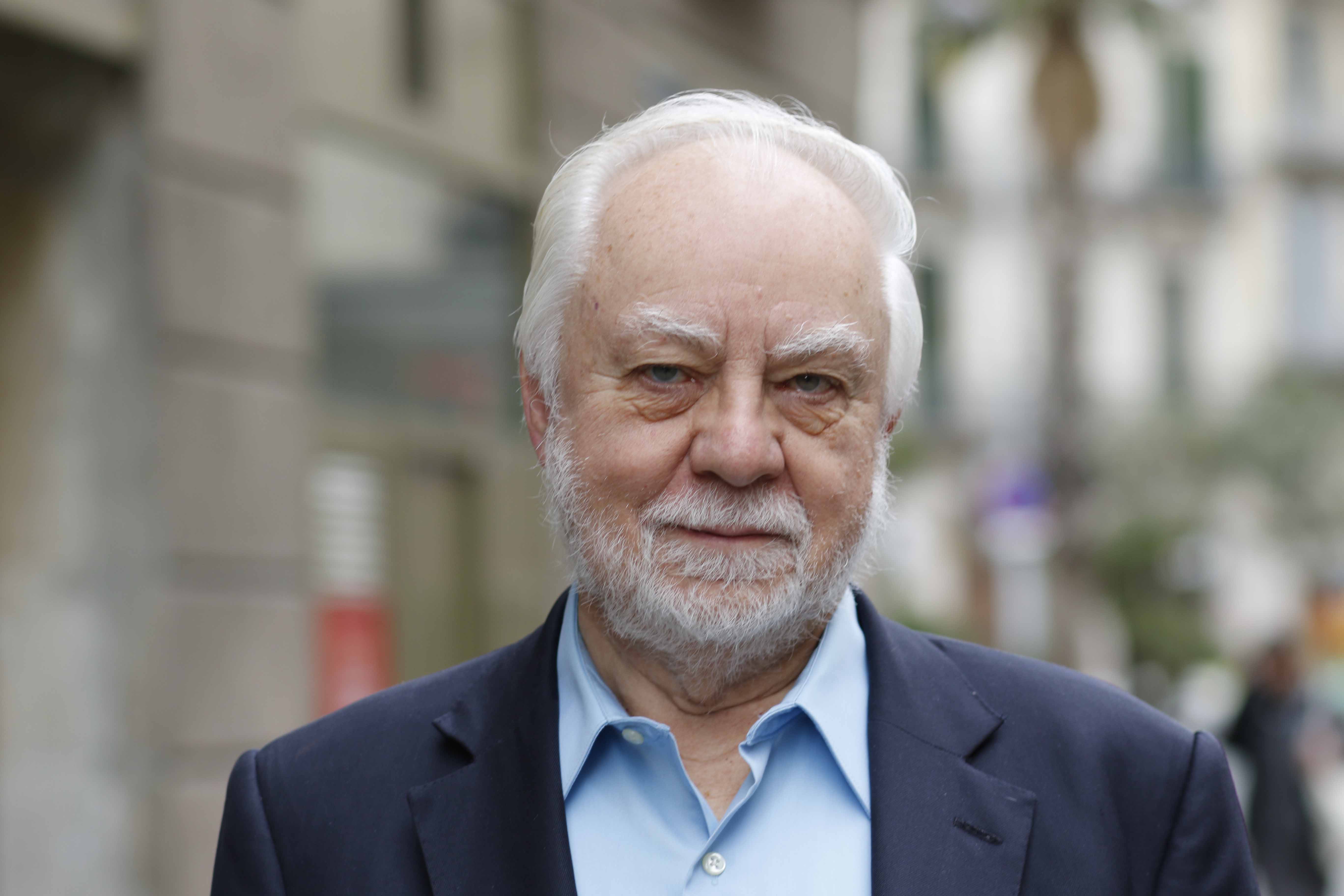 Otto Penzler – Editor y Librero