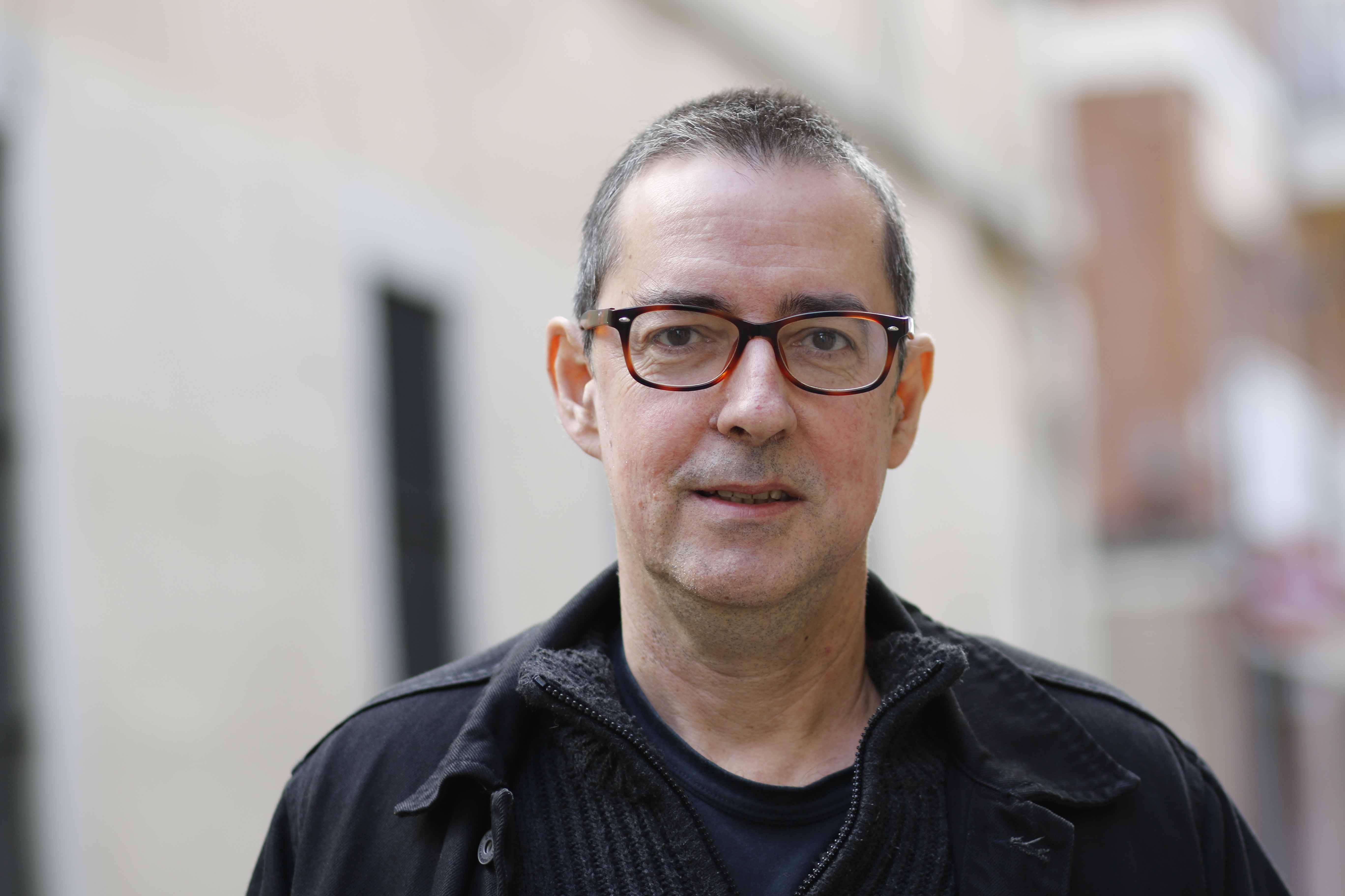 Pedro Riera – Escritor