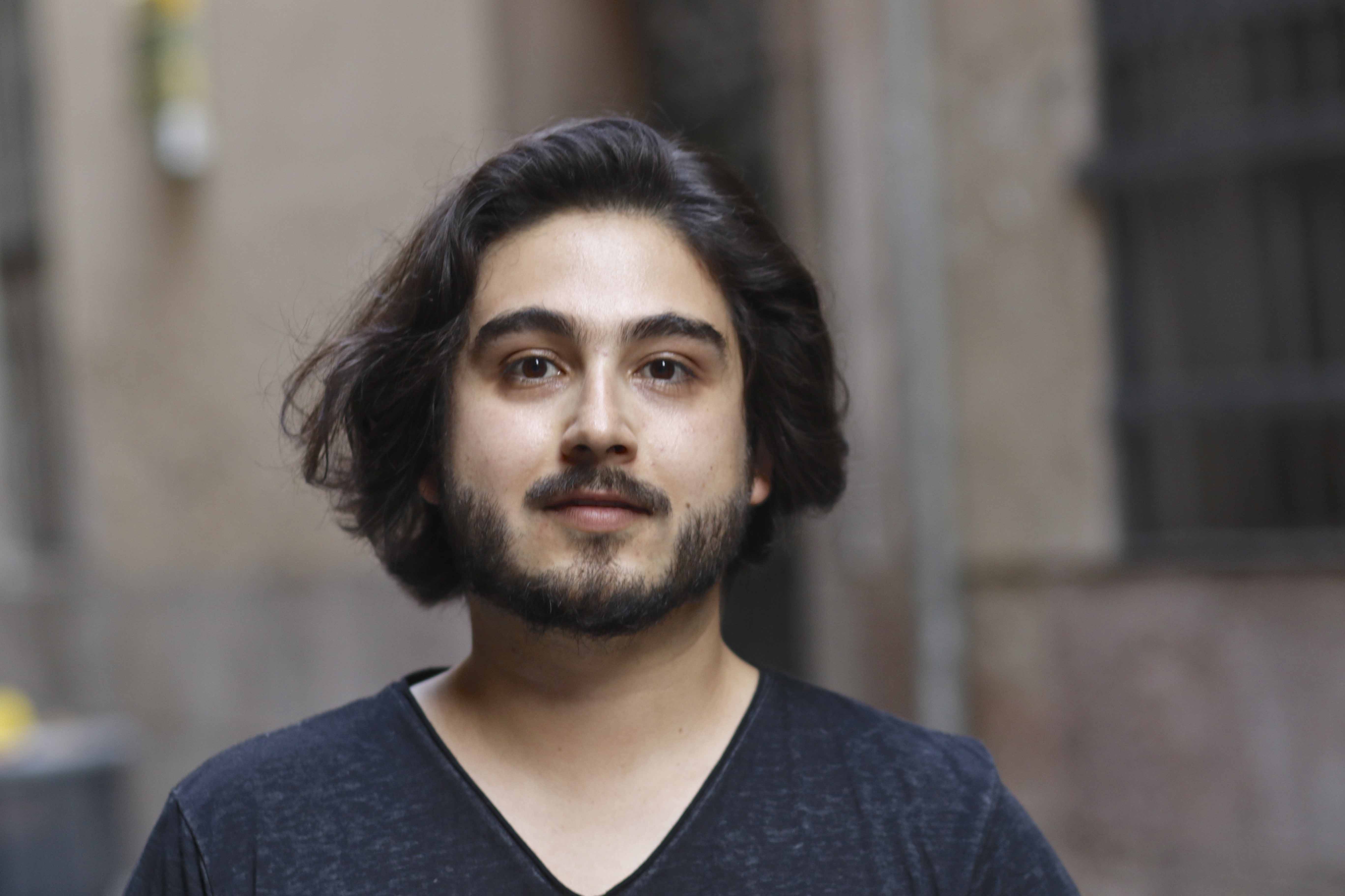 Gabriel Martinez Bucio – escritor