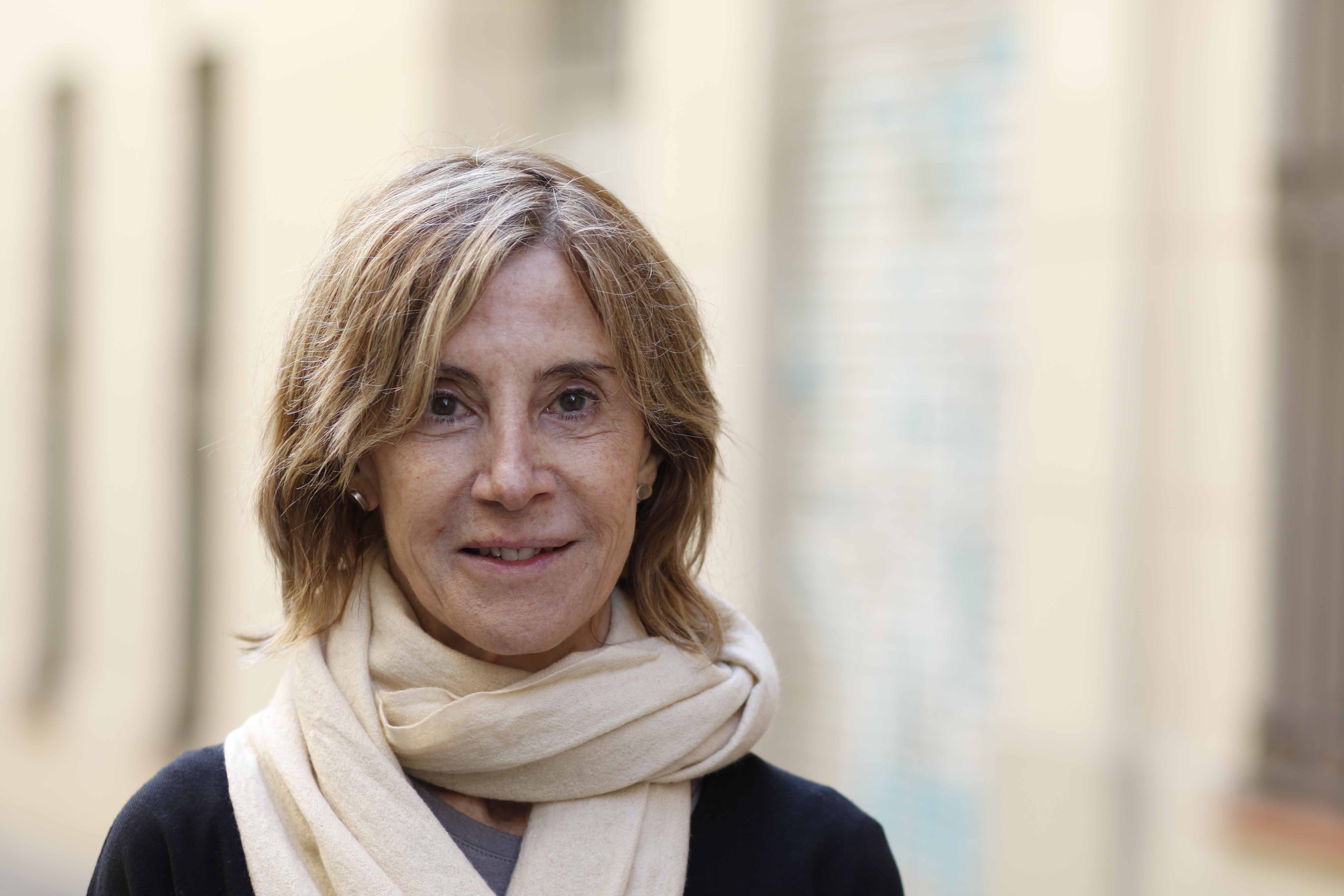 María Negroni – Poeta
