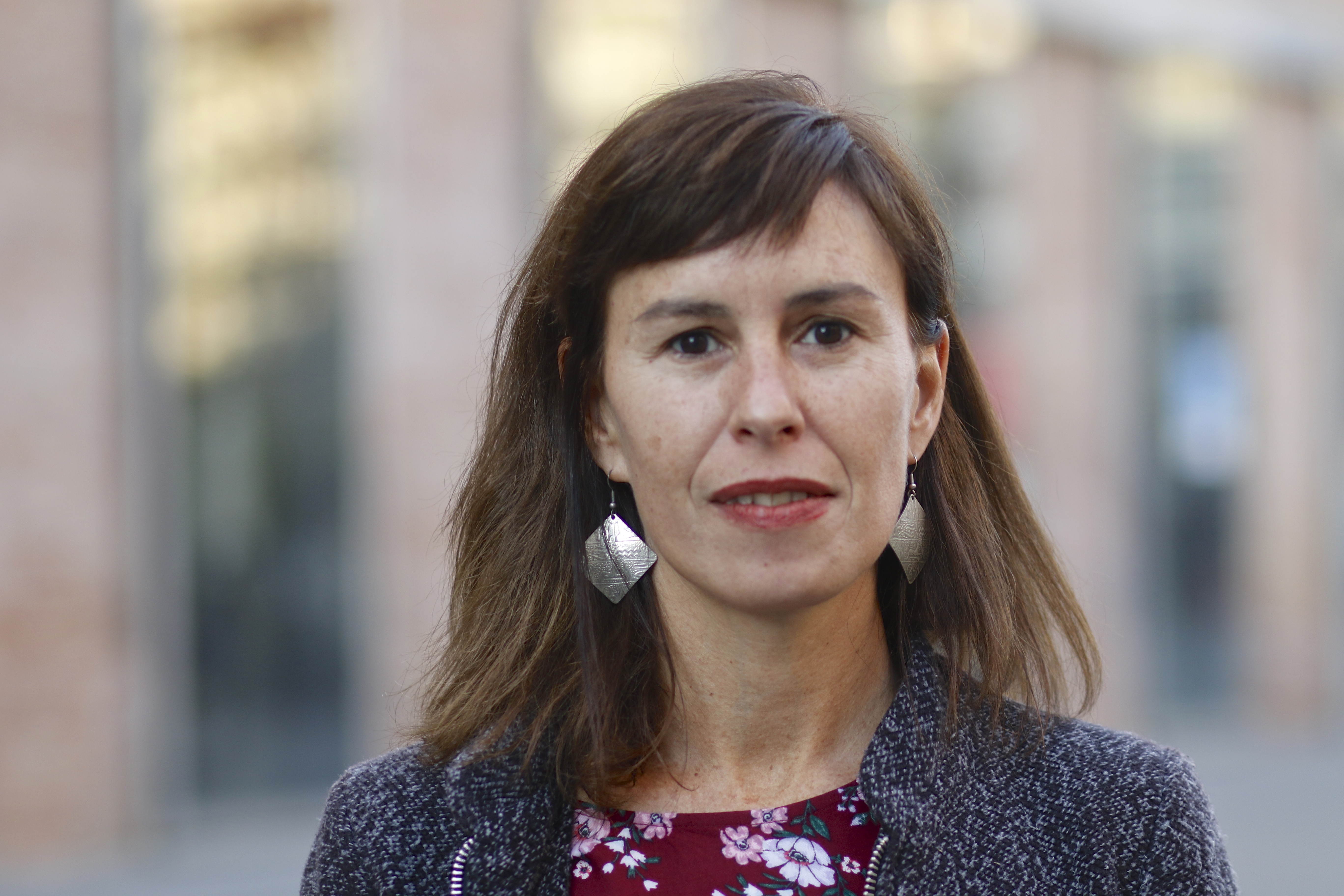 Verónica Nieto – Escritora
