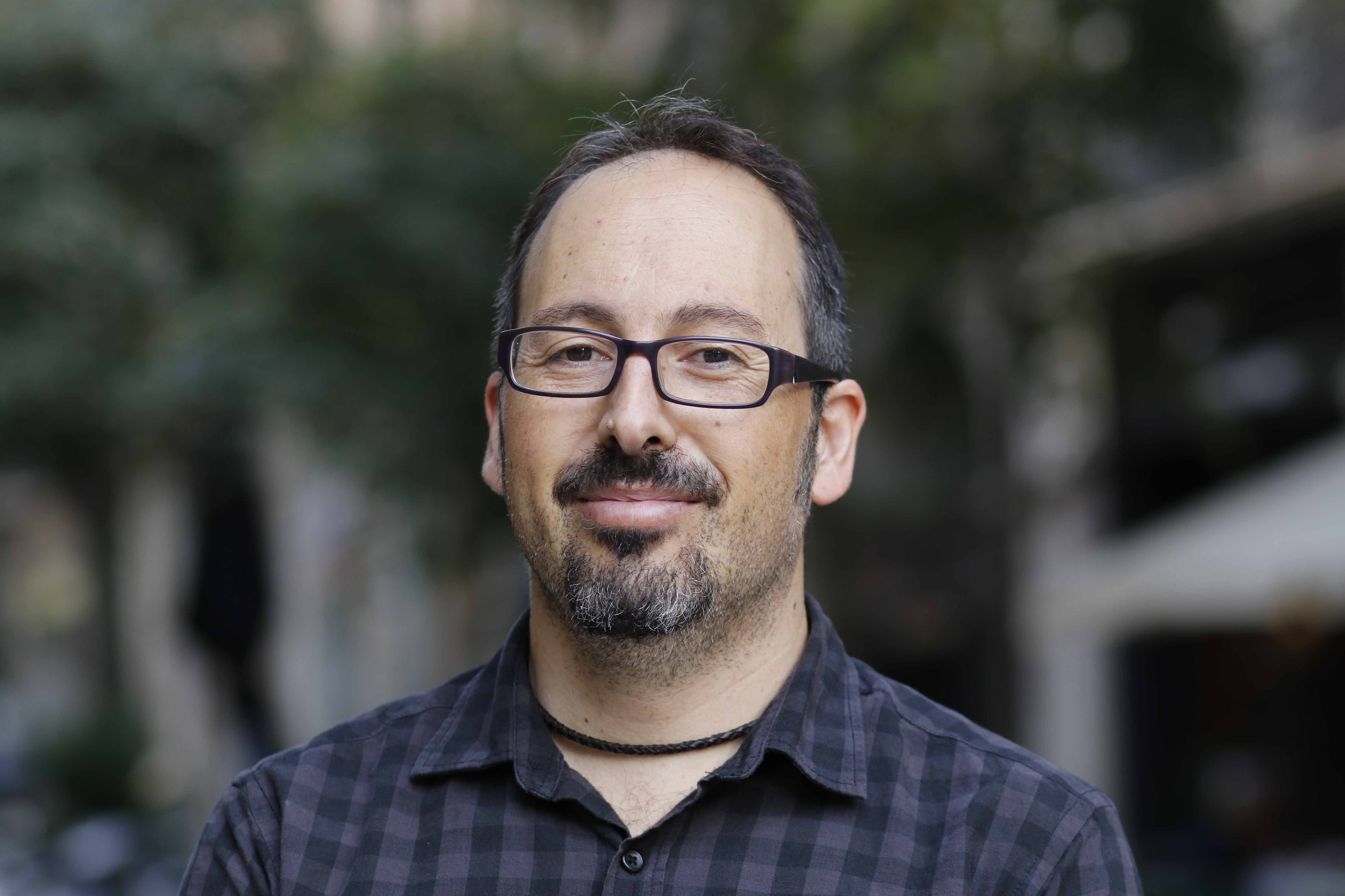David Monthiel – Escritor