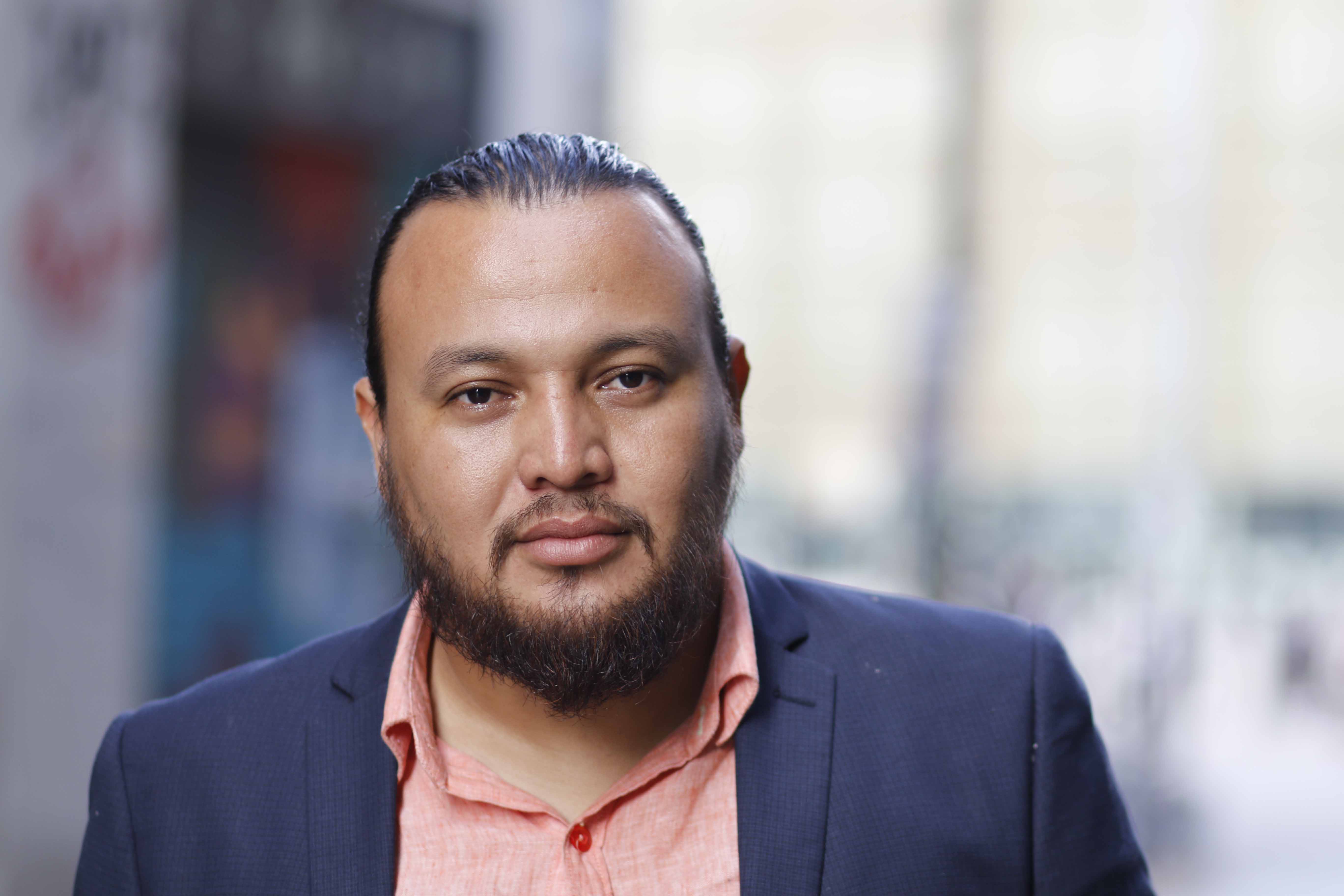 Luis Borja – Poeta