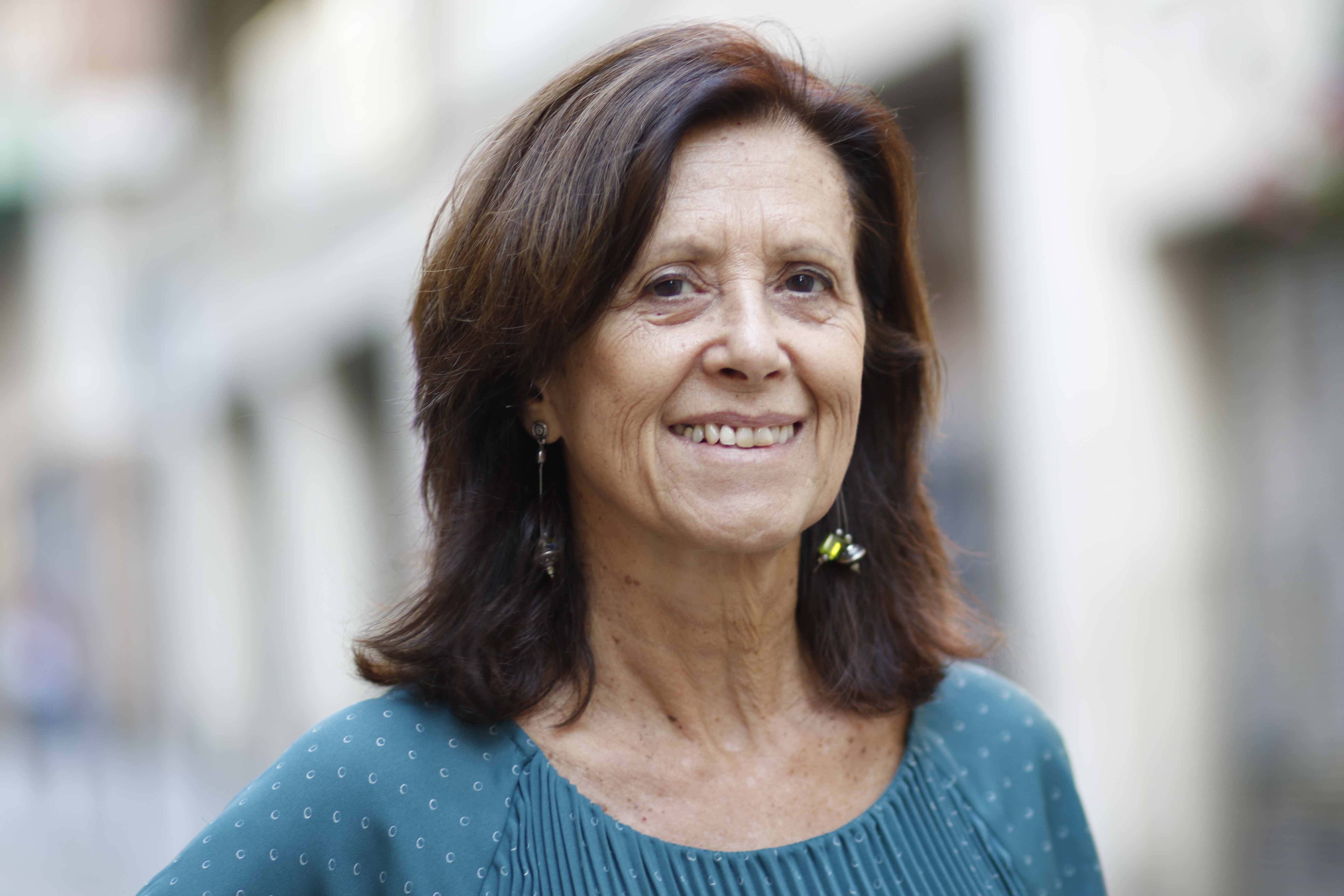 Teresa Shaw – Poeta