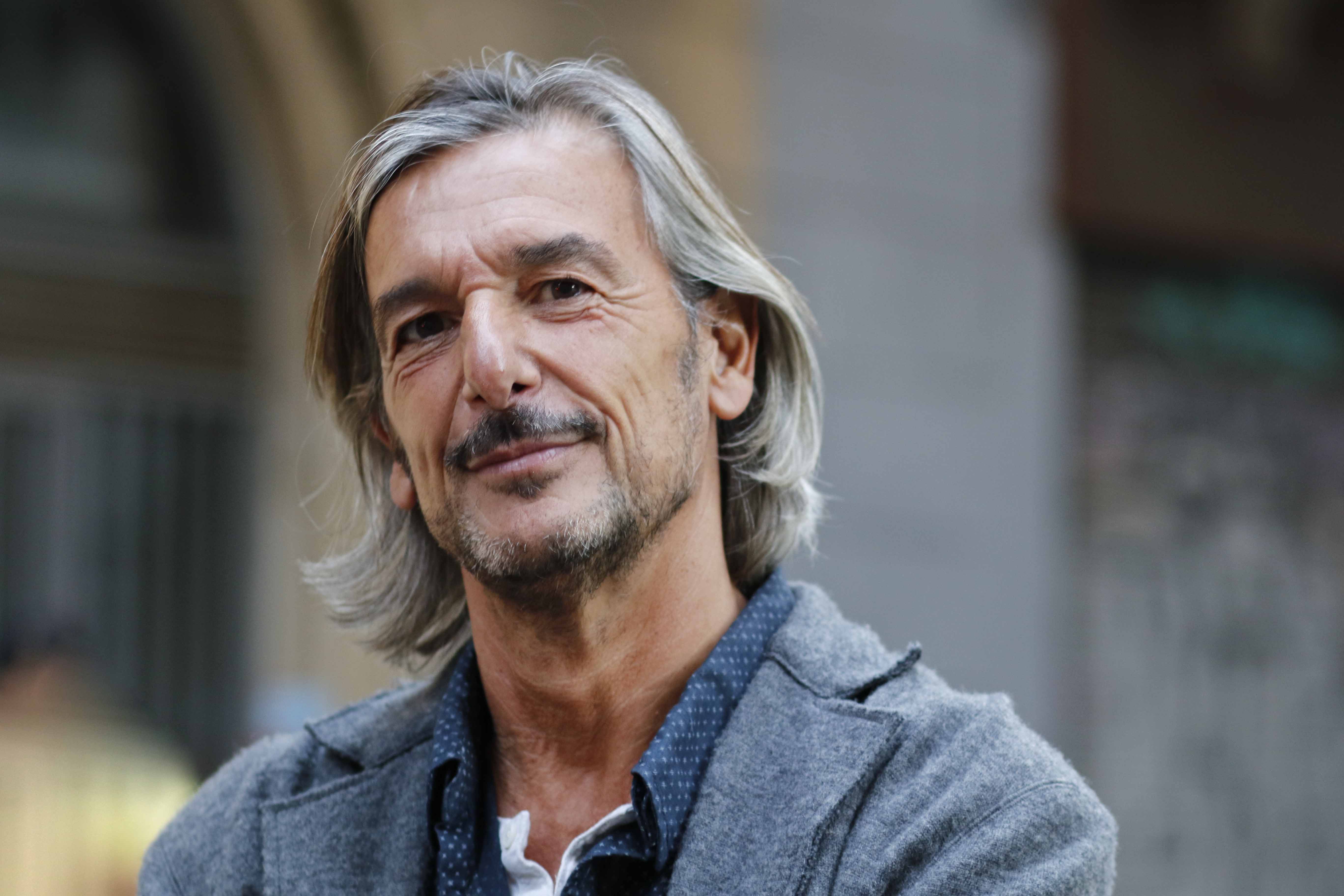 Ignacio Echevarría – Filólogo – Crítico literario