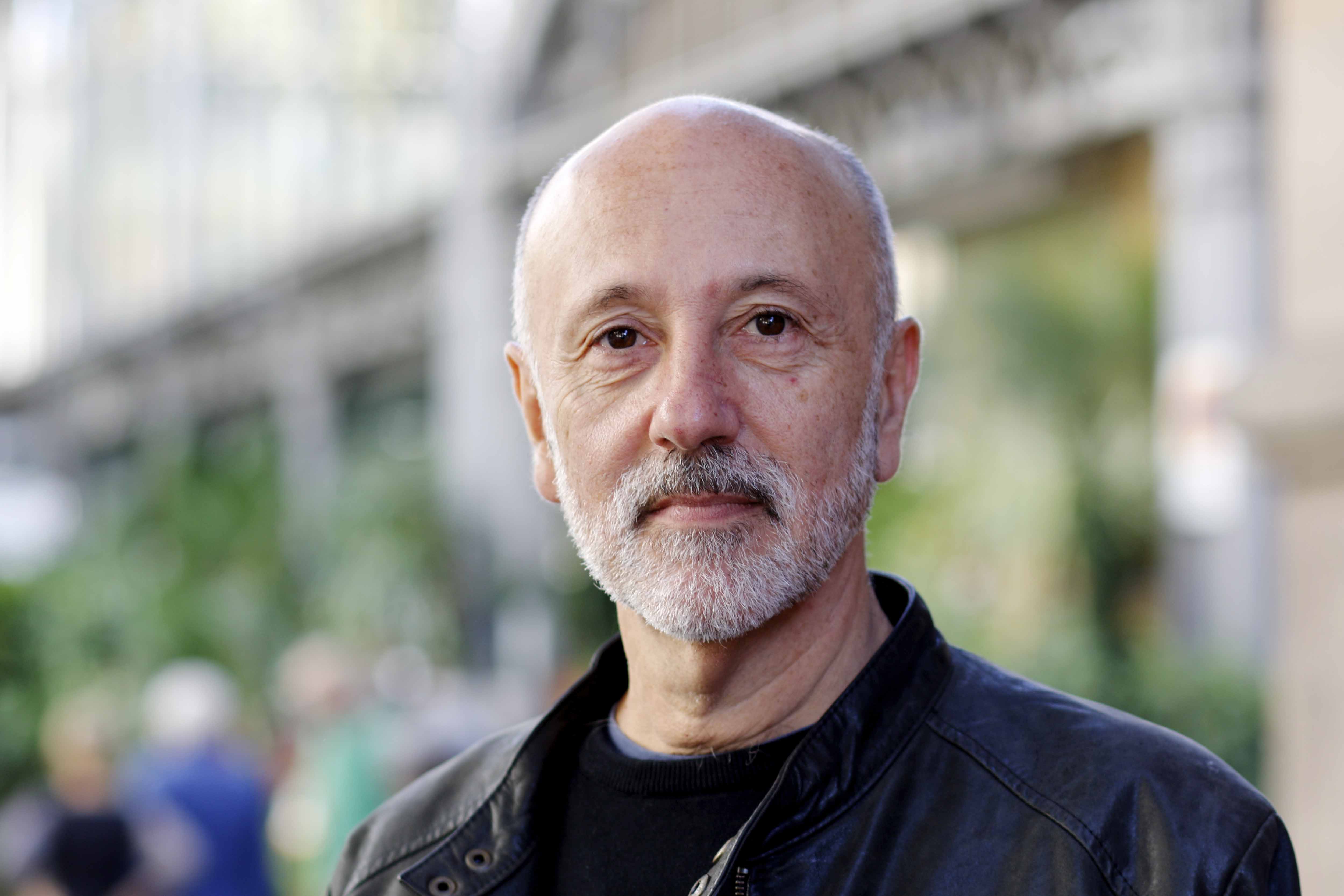 Eduardo Hojman – Escritor