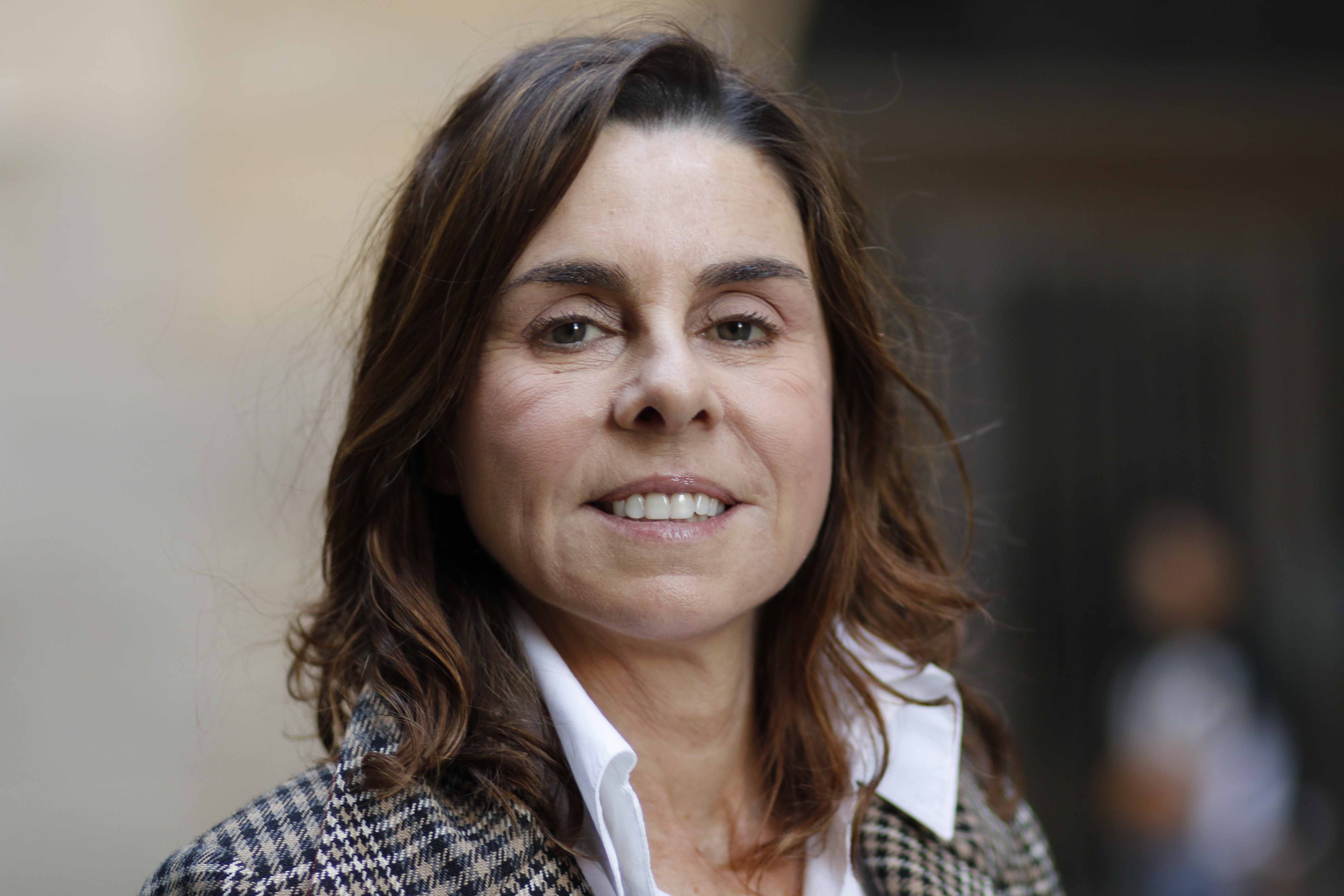 Inés Arteta – Escritora